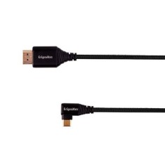 Cablu mhl hdmi - usb tip c 2m kruger&amp;amp;matz foto