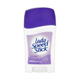 Deodorant Stick Solid LADY SPEED STICK Lilac, 45 g, Protectie 24h, Deodorante Lady Speed Stick, Deodorante Stick, Deodorant Antiperspirant, Deodorant