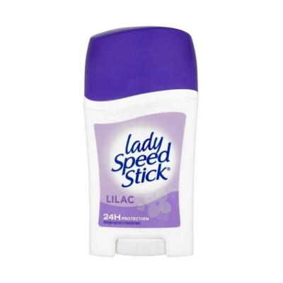 Deodorant Stick Solid LADY SPEED STICK Lilac, 45 g, Protectie 24h, Deodorante Lady Speed Stick, Deodorante Stick, Deodorant Antiperspirant, Deodorant foto
