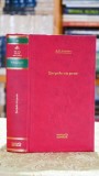 Cumpara ieftin Sarpele cu pene D. H. Lawrence editura Adevarul 2011 literatura clasica coperta cartonata colectie 101 carti de citit intr-o viata