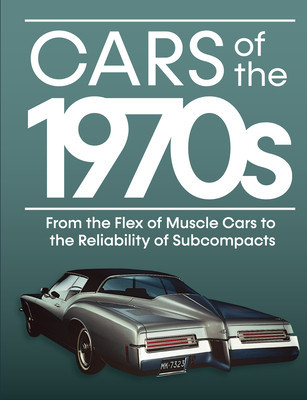 Cars of the 1970s: From the Flex of Muscle Cars to the Reliability of Subcompacts foto