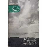Horia Liman - Hotarul soarelui (Editia: 1957)