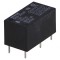 Releu Electromagnetic 12VDC DPST-NC 5A