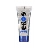 Lubrifiant Eros Aqua, 100ml