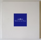 MONNAIE DE PARIS , OBJETS D &#039; ART , photos par JEAN LARIVIERE et DOMINIQUE SARRAUTE