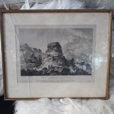 Stampa 1786 foto
