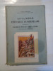 IZVOARELE ISTORIEI ROMANILOR - VOLUMUL XI - CRONICA PICTATA DELA VIENA - G. POPA-LISSEANU - 1937