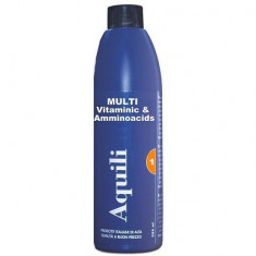 Bio Multivitamine ?i Amino acizi 250ml foto