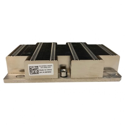 Heatsink Dell PowerEdge R640 R740 DP/N 0F8NV NOU foto