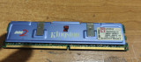 Cumpara ieftin Kingston HyperX 1 GB (1x1GB) KHX6000D21G 240pin DDR2-733 PC2-5850, DDR 2