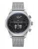Ceas Barbati, Police, Rotorcrom PEWJG0006504 - Marime universala