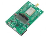 Kit de Dezvoltare Microchip PIC cu Soclu și Baterii AAA x2 LoRa