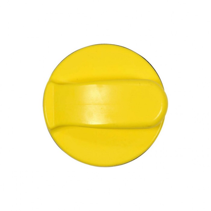 Suport velcro pt discuri abrazive, 125mm Vorel 07955