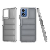 Husa Motorola Moto G34 Techsuit Wave Shield, negru