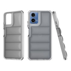 Husa Motorola Moto G34 Techsuit Wave Shield, negru foto