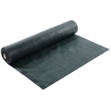 Cumpara ieftin Plasa de umbrire Micul Fermier, 2x50m, 80g/mp, grad de umbrire 80%, material HDPE, protectie UV