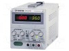 Alimentator laborator pulsatoriu GW INSTEK 0&divide;36VDC 0&divide;10A canal unic