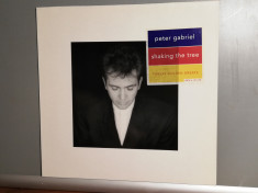 Peter Gabriel ? 12 Golden Greats (1990/Virgin/Germany) - Vinil/ca Nou (M-) foto