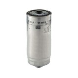 Filtru Combustibil Mann Filter Renault Trucks Mascott, filtru insurubabil, diametru 80mm, inaltime 176mm