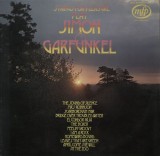 Vinil Strings For Pleasure &lrm;&ndash; Play Simon &amp; Garfunkel (-VG), Pop