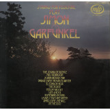 Vinil Strings For Pleasure &lrm;&ndash; Play Simon &amp; Garfunkel (-VG)