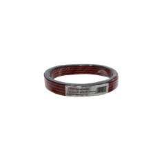 Rola cablu boxe r/n 2x2.5mm 10m Cod: SC-RB-13AWG Automotive TrustedCars foto