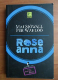 Maj Sjowall - Roseanna