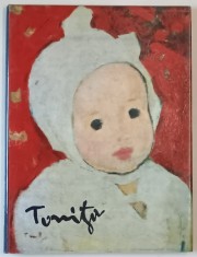 N.N. TONITZA von BARBU BREZIANU , TEXT IN LIMBA GERMANA , 1986 foto