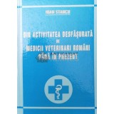 Din activitatea desfasurata de medicii veterinari romani pana in prezent - 2005 - Ioan Stancu ($S48)