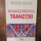 Managementul tranziției - William Bridges