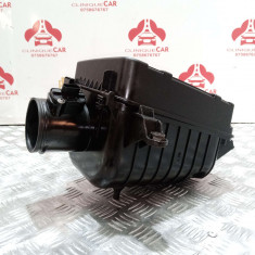 Carcasa filtru aer cu senzor debitmetru Mini Cooper 1.6D-2.0D