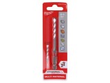 Burghiu Milwaukee 5mm x 50mm Carbura Wolfram cu Impact 4932471093