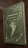 Mary Shelly - Frankenstein [new, sprayed edges]