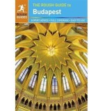 The Rough Guide to Budapest | Norm Longley, Charles Hebbert, Rough Guides Ltd