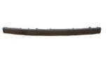 Bandou bara Fiat Linea (323), 05.2013-, spate, central, vopsibila(nu este grunduita)