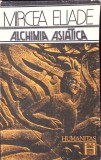 ALCHIMIA ASIATICA-MIRCEA ELIADE-349430