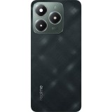 Capac Baterie Realme C61, Verde (Dark Green), Service Pack 621033000306