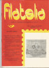 Romania, revista filatelia nr. 2/1990 (405)