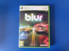 Blur - joc XBOX 360 foto