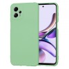 Husa Techsuit SoftFlex Verde Deschis pentru Motorola Moto G13, Protectie Telefon, TPU, Verde