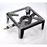 Mini Drago Arzator cu Gaz, 3,5 kW Handy KitchenServ