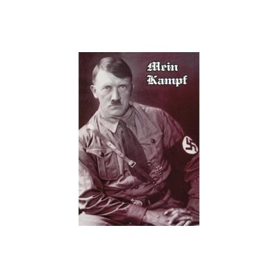 Mein Kampf foto