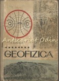 Cumpara ieftin Geofizica - M. Socolescu, Editura Didactica 1967, 288 pagini, Carte