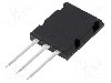 Tranzistor N-MOSFET, ISOPLUS264&trade;, IXYS - IXFL44N100P