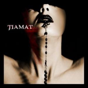 Tiamat - Amanethes (2009 - Europe - 2 LP / NM)