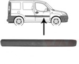 Bandou usa Fiat Doblo (119/223) 01.2006-01.2010 Usa Fata Dreapta Negru 735417813, 1 buc., Rapid