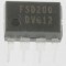 CI -ROHS- FSD200 circuit integrat FAIRCHILD