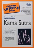 Cumpara ieftin Kama sutra. The complete idiot's guide - 2006 - Deborah S. Romaine (AT20)