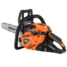 Drujba Motofierastrau O-Mac MF 2500, 2.5 CP, 38.4 cmc, 35 cm foto
