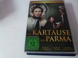 Die Kartause von Parma, dvd